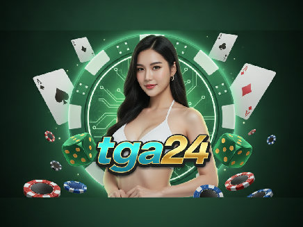 login tga24