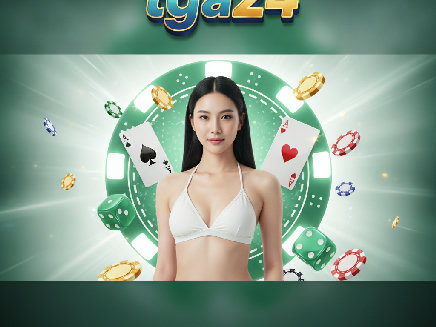 สล็อตเว็บตรง tga24