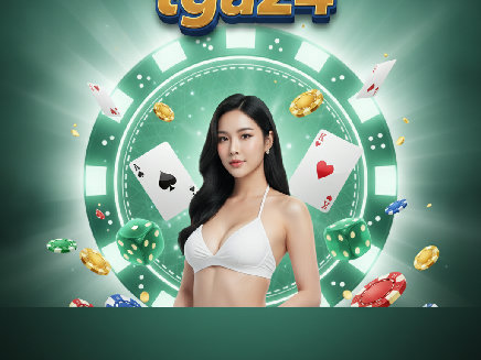 ทางเข้า tga24